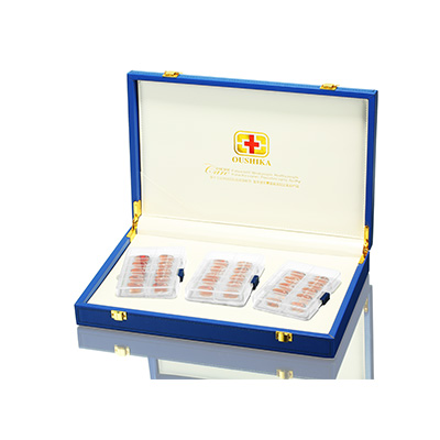 那曲子宫排毒套